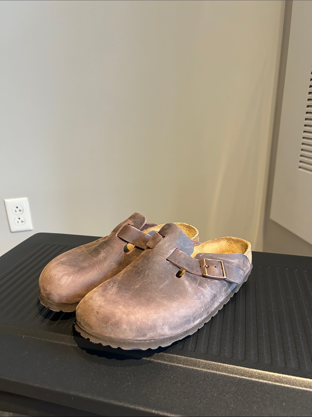 Birkenstock Boston Clog